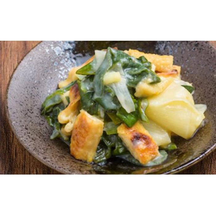 【ふるさと納税】【セット】吟醸白みそ 300g×4個 岡山テンペみそ 300g×4個 | みそ 食品 発酵 加工食品 人気 おすすめ 送料無料 サムネイル2