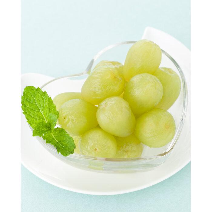 【ふるさと納税】ぶどう 2026年 岡山県産 マスカットオブアレキサンドリア1房(600g以上・秀品以上) 化粧箱入り | フルーツ 果物 くだもの 食品 人気 おすすめ 送料無料 サムネイル3