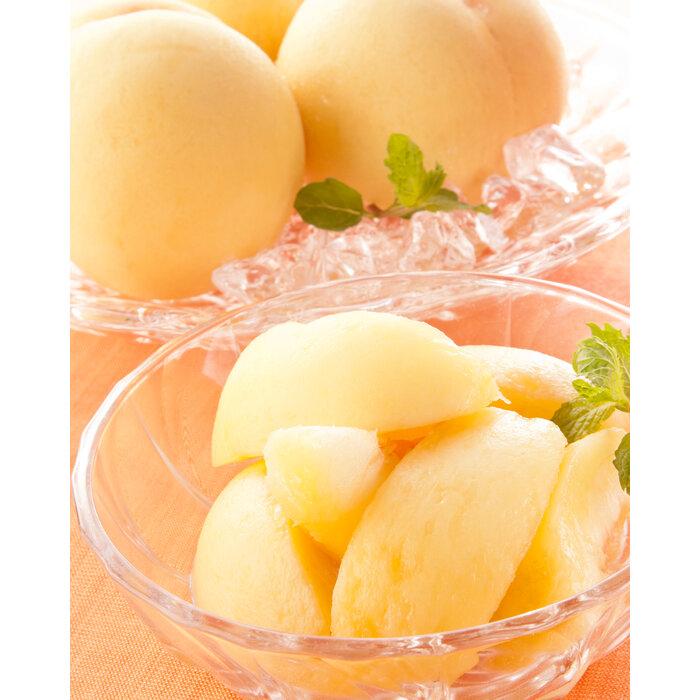 【ふるさと納税】桃 ぶどう 2026年 岡山県産 詰合/白桃2玉(1玉220g以上)・シャインマスカット『晴王』2房(1房480g以上) 化粧箱入り | フルーツ 果物 くだもの 食品 人気 おすすめ 送料無料 サムネイル2