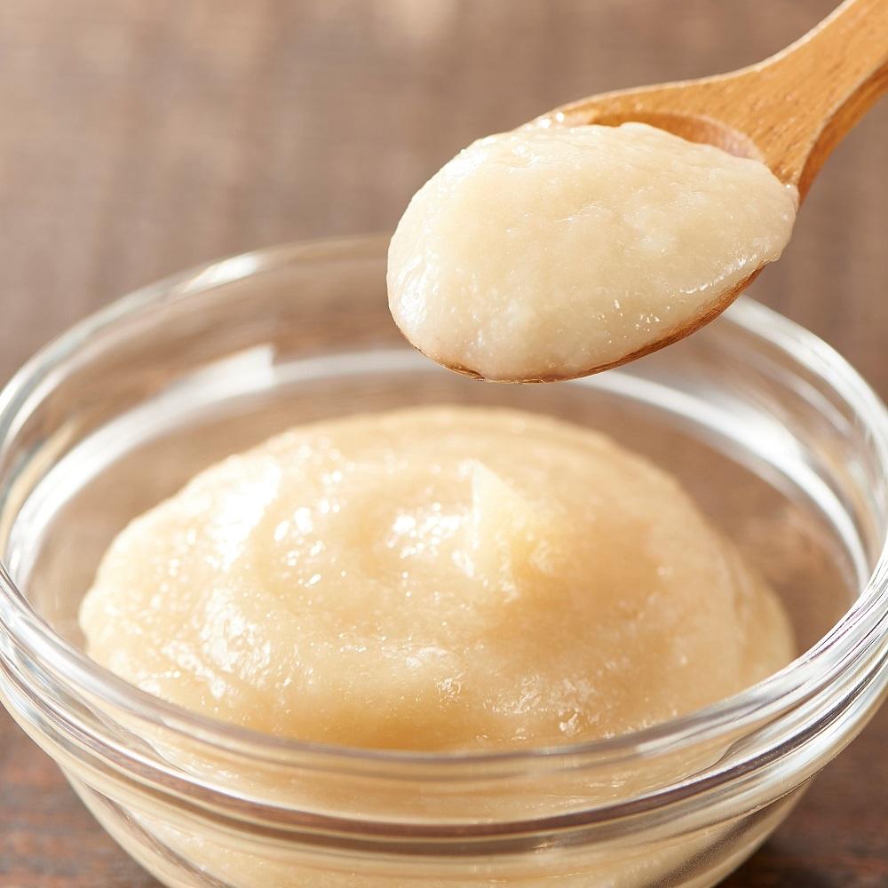 【ふるさと納税】＜砂糖の代わりに使える！＞発酵甘味料 甘糀ペースト 計3kg（300g×10個）セット | 食品 加工食品 人気 おすすめ 送料無料 サムネイル3