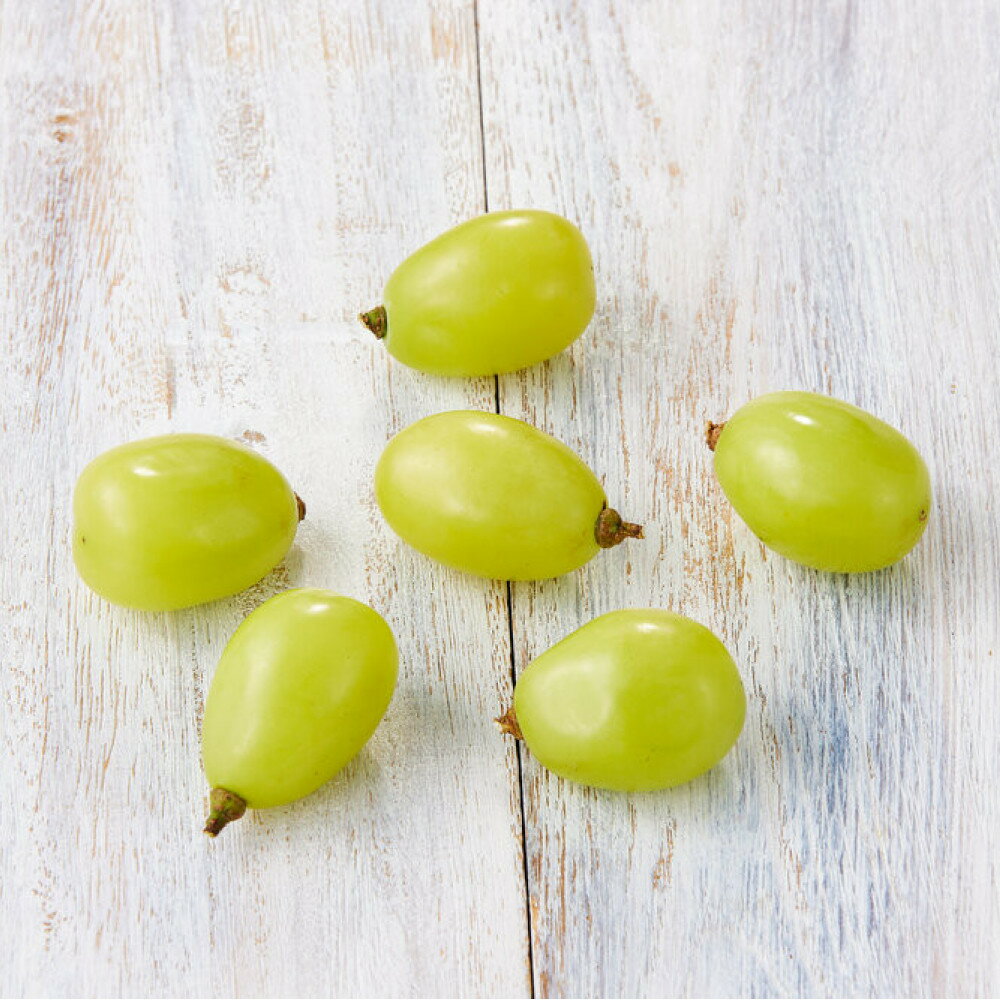 【ふるさと納税】ぶどう 2026年 岡山市産 シャインマスカット 粒（カップ）100g×12 渡邊農園 | フルーツ 果物 くだもの シャインマスカット マスカット 岡山県産 国産 ギフト 贈答用 プレゼント 贈り物 サムネイル2