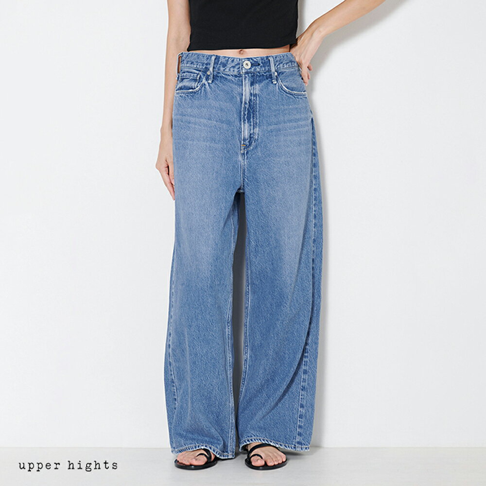 【ふるさと納税】upper hights クーポン券 ＜選べるクーポン金額＞7,000円～67,000円分（レディースデニム専用）　 アッパーハイツ デニム ジーンズ パンツ レディース チケット クーポン券 ふるさと 納税 岡山県 倉敷市 支援 返礼品 - 画像2