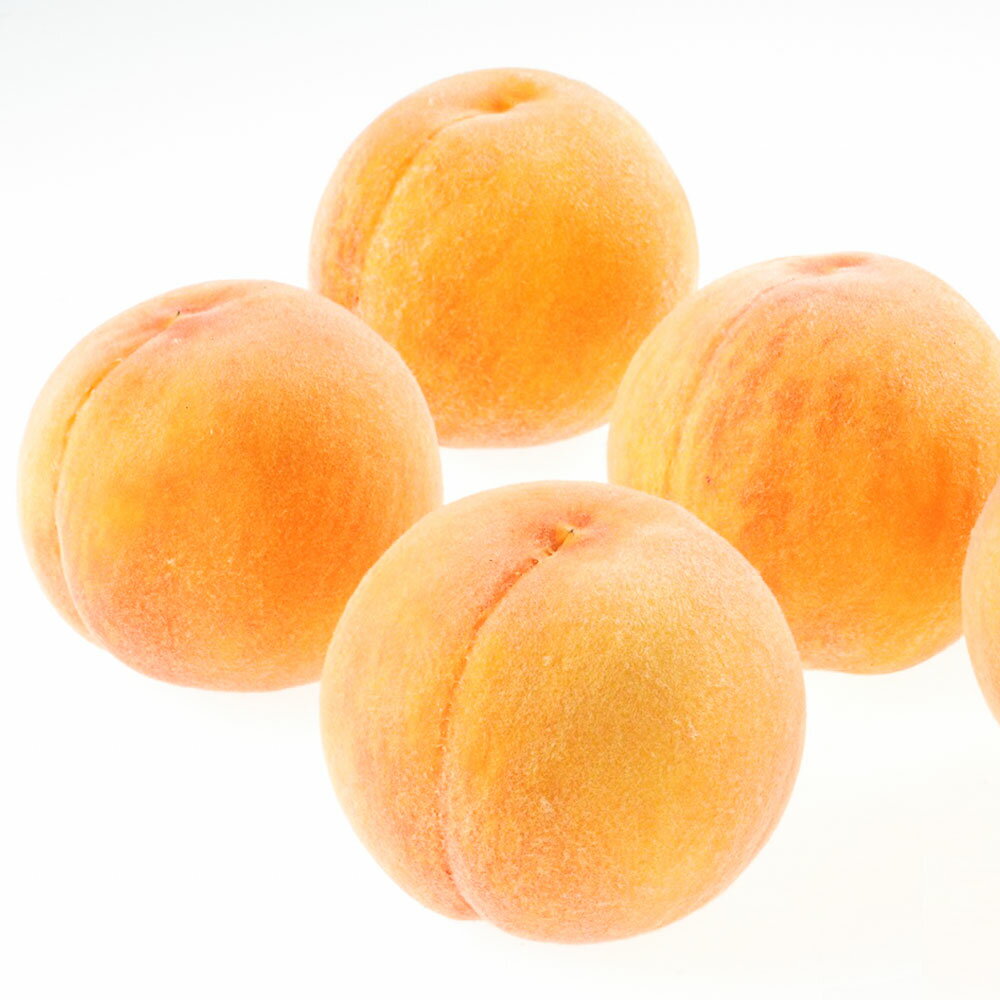 桃 岡山 黄金桃 ご家庭用 約2kg 6～9玉入り もも モモ 岡山県産 国産 フルーツ 果物 直送！せとうちバスケット　 詰合せ 濃厚な甘さ 丁寧 大きい 甘味 ジューシー ギフト 先行予約 【2026年8月下旬～9月上旬 発送予定】