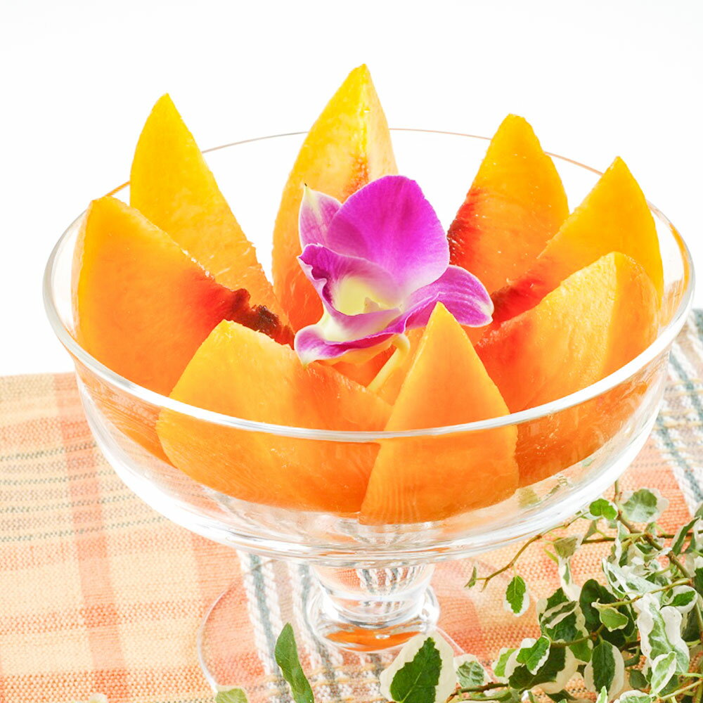 【ふるさと納税】桃 岡山 黄金桃 ご家庭用 約2kg 6～9玉入り もも モモ 岡山県産 国産 フルーツ 果物 直送！せとうちバスケット　 詰合せ 濃厚な甘さ 丁寧 大きい 甘味 ジューシー ギフト 先行予約 【2026年8月下旬～9月上旬 発送予定】 サムネイル2