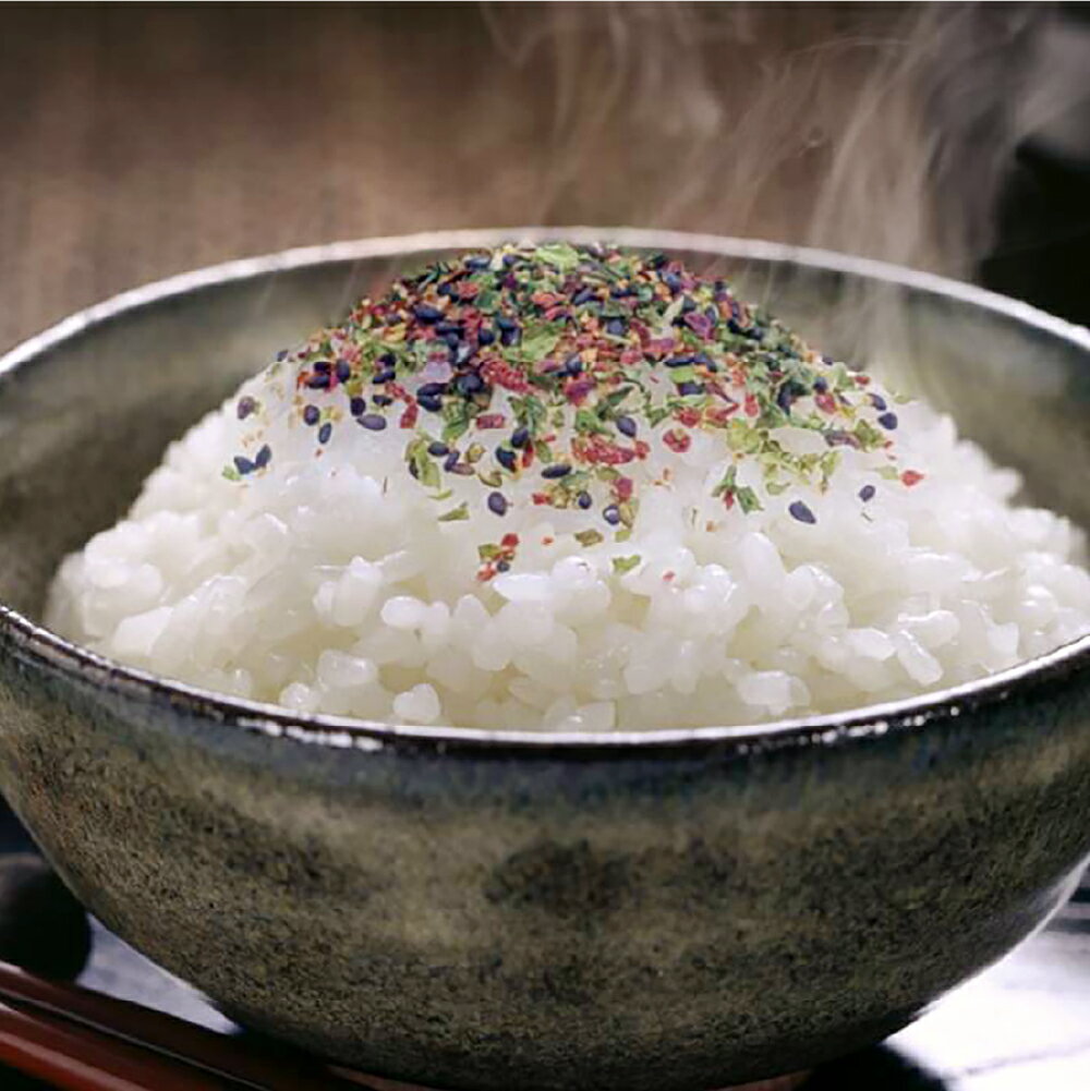 【ふるさと納税】倉敷七味 2種 食べ比べ セット 七味 七味唐辛子 調味料　倉敷市 サムネイル2
