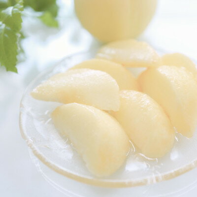 【ふるさと納税】【2026年発送】【8月発送】岡山白桃　約1.2kg(4～6玉)【配送不可地域：離島・北海道・沖縄県】【1407727】 サムネイル2