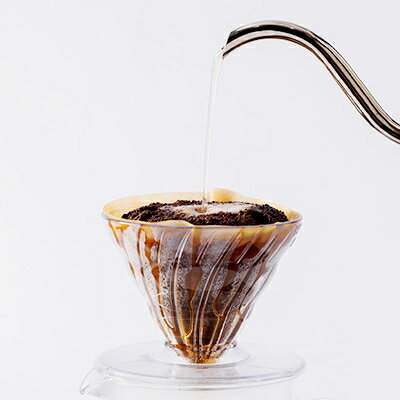 【ふるさと納税】濃厚な甘味と香ばしい珈琲200g豆とコーヒーの焙煎機で煎ったアーモンド90g_ コーヒー 珈琲 飲料 中深煎り ブラジルコーヒー豆 珈琲豆 豆 ブレンド アーモンド ギフト プレゼント セット 岡山県 津山市 送料無料 【1408484】 - 画像3