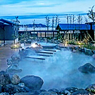 瀬戸内 温泉 たまの湯 入館優待券 10枚 セット 利用券 チケット 温泉利用券