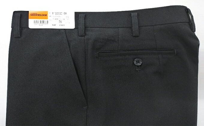 【ふるさと納税】トンボ 学生服 ミッドフィルダー スラックス ファッション 男性 メンズ サムネイル2