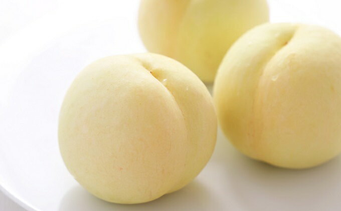 【ふるさと納税】桃 ぶどう 2026年 先行予約 果物 味比べ三昧 岡山 白桃 2玉 等級：ロイヤル（1玉220g以上） シャイン マスカット 晴王 1房 380g以上 ニュー ピオーネ 1房 380g以上 詰合せ 岡山県産 国産 フルーツ ギフト 　お届け：2026年7月上旬～2026年8月上旬 サムネイル3