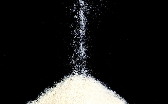 【ふるさと納税】藻塩 瀬戸内 花藻塩 さら塩セット 6袋 1袋1kg お塩 国内産 調味料 食塩 ソルト 料理 調理 味付け 二段漬込み 凝縮 うまみ成分 さらさら 振り塩 付 国産原料100％ 瀬戸内海 おにぎり 天ぷら ステーキ サムネイル3