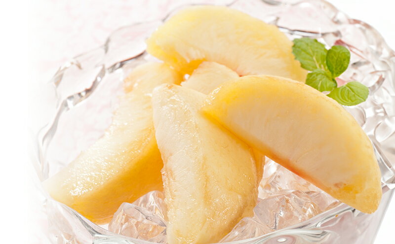 【ふるさと納税】桃 2026年 先行予約 岡山白桃 6玉 (1.6kg以上) 化粧箱入り もも モモ 岡山県産 国産 フルーツ 果物 セット ギフト　お届け：2026年7月上旬～2026年8月中旬 サムネイル3