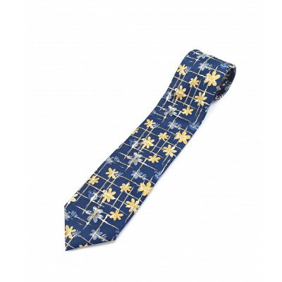 クラシック柄ネクタイNo.37【1605232】