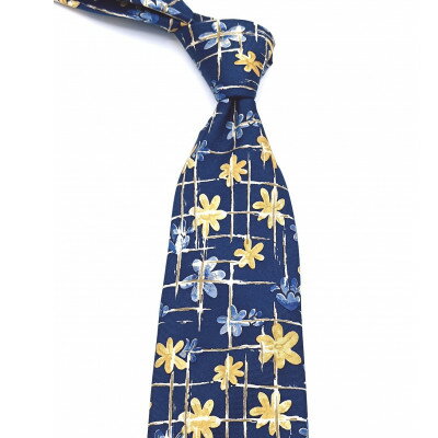 【ふるさと納税】クラシック柄ネクタイNo.37【1605232】 サムネイル2