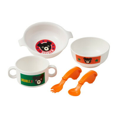 【ふるさと納税】ダブルB テーブルウェアセット(D35)【1639599】 サムネイル2