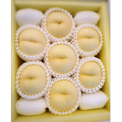 【先行予約★2026年8月下旬より順次発送予定】岡山県産　白皇(2kg箱)【配送不可地域：離島・北海道・沖縄県】【1667456】