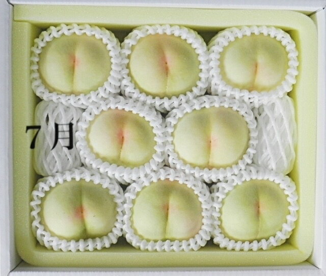 【ふるさと納税】【令和8年発送・先行予約】岡山県産 晴れの国岡山フルーツ7月9月11月定期便3回 化粧箱入り（岡山県 和気町 白桃 シャインマスカット あたご梨）GH-6　※北海道・沖縄県・離島への配送はできません。 サムネイル2