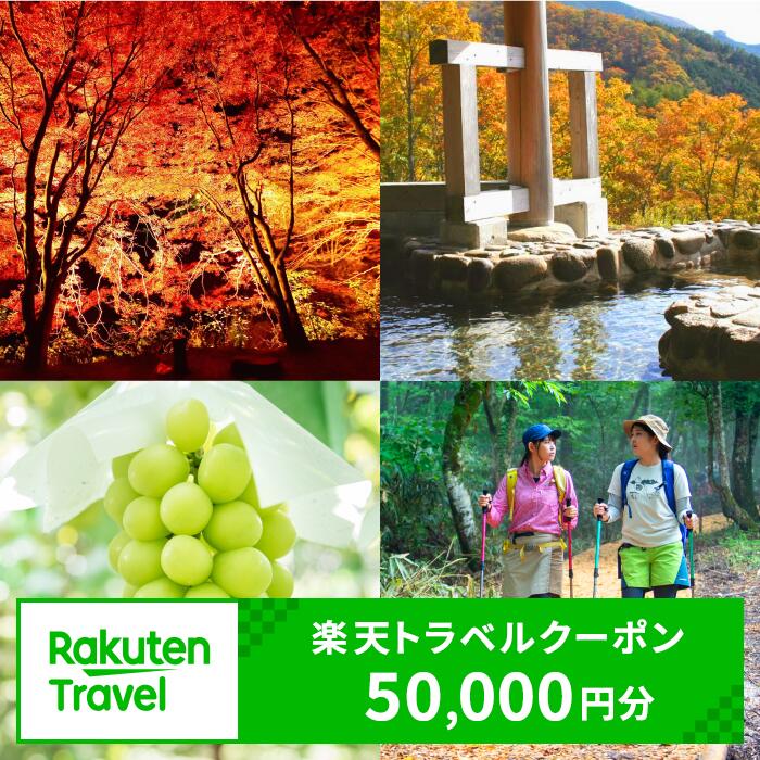 岡山県鏡野町の対象施設で使える楽天トラベルクーポン　寄附額167,000円（50,000円クーポン）観光 旅行 ホテル 旅館 クーポン チケット 予約 母の日 父の日 返礼品 宿泊券 旅行券 宿泊 楽天 トラベル 宿泊 予約 岡山県 鏡野町 岡山県