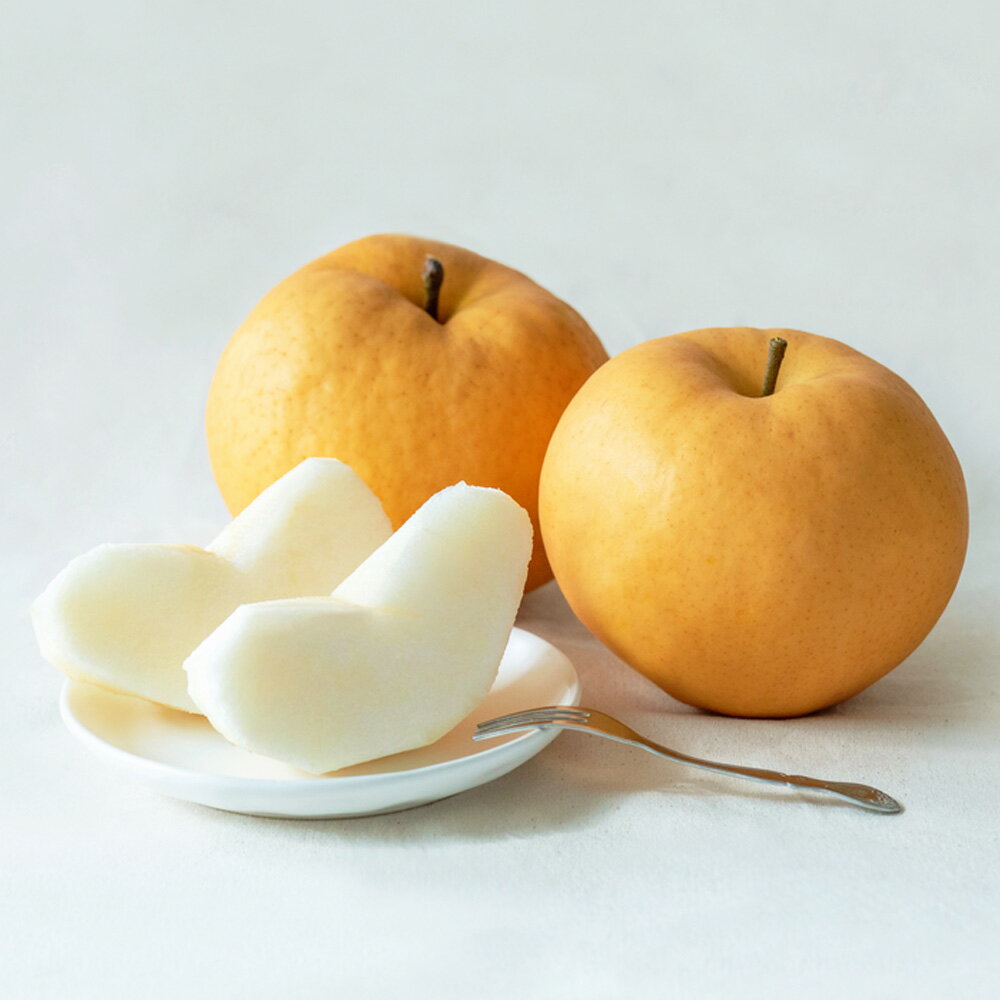 【ふるさと納税】備前横綱梨 あたご梨 超大玉 贈答箱 〈選べる〉 1～3玉 1玉約1kg～1.4kg 梨 なし ナシ 和梨 愛宕梨 旬 果物 フルーツ お取り寄せ デザート おやつ ギフト 贈答 選べる容量 送料無料【2025年11月下旬-12月下旬発送予定】 サムネイル2