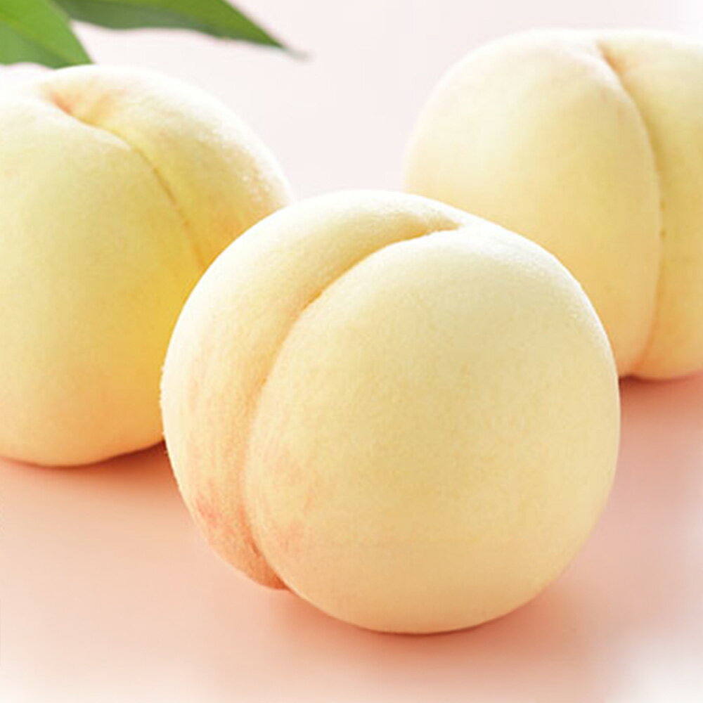 岡山白桃 ロイヤル〈選べる 容量〉約600g(3玉) / 約1kg(4〜6玉) / 約1.2kg(4〜8玉) / 約2kg(5〜10玉) / 約4kg(8〜16玉) 桃 白桃 もも モモ ピーチ 果物 フルーツ デザート おやつ お取り寄せ 岡山県産 送料無料【2026年7月上旬～8月下旬迄発送予定】