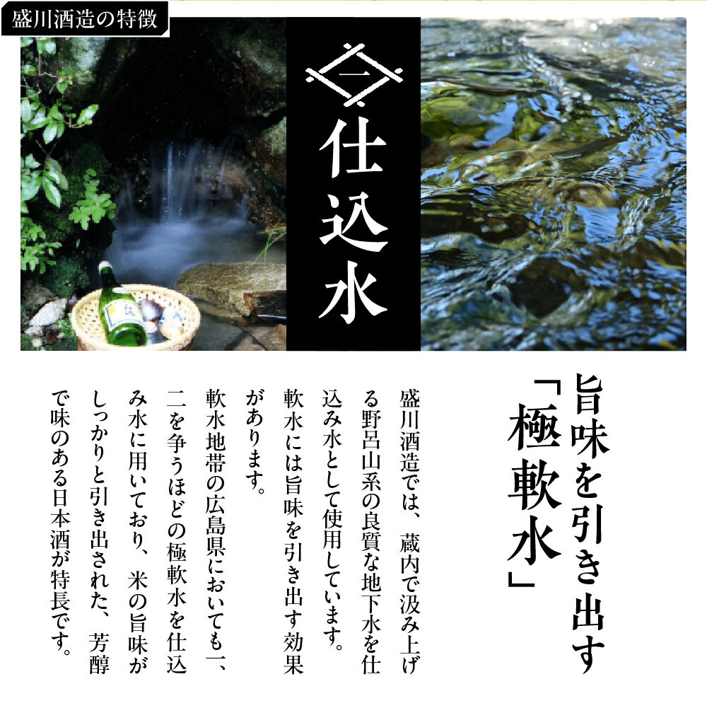 【ふるさと納税】 白鴻 (はくこう) 純米吟醸原酒 かが 720ml×1本 海上自衛隊 護衛艦かが 精米歩合 60% 山田錦 日本酒 お酒 おさけ 冷酒 常温 ぬる燗 純米吟醸 地酒 盛川酒造 お取り寄せ ご当地 特産 土産 晩酌 家飲み おうち時間 常温配送 送料無料 広島県 呉市 サムネイル2