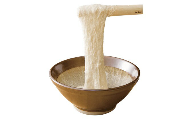 【ふるさと納税】標高375mで採れた！自然薯（化粧箱入り）800g 野菜 自然薯 とろろ 広島 三原 029005 - 画像3