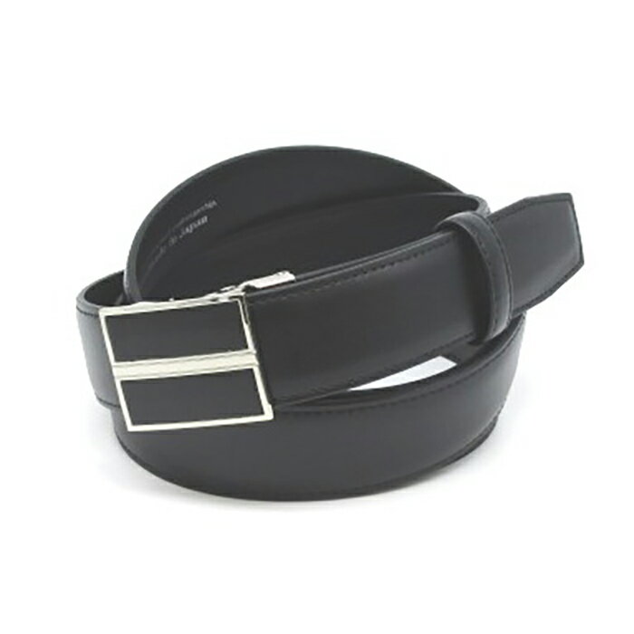 革工房いんのしま床革ベルトLL寸【PU加工／ブラック】 | 革工房いんのしま 牛革 ベルト