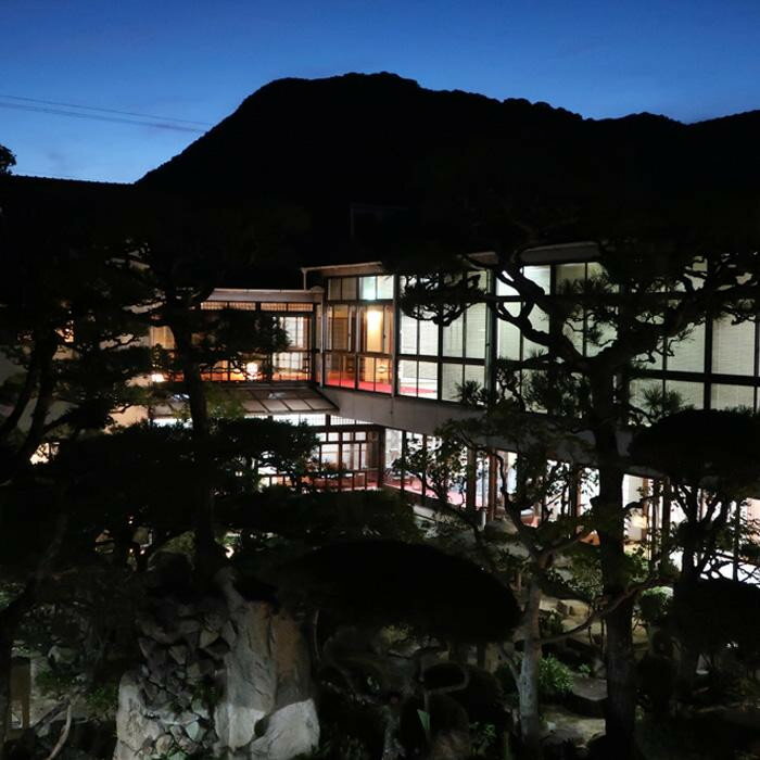 【ふるさと納税】住之江旅館　宿泊補助券 3,000円分 | 宿泊 宿泊券 チケット 旅行 クーポン 瀬戸内 おすすめ 人気 広島県 尾道市 サムネイル3