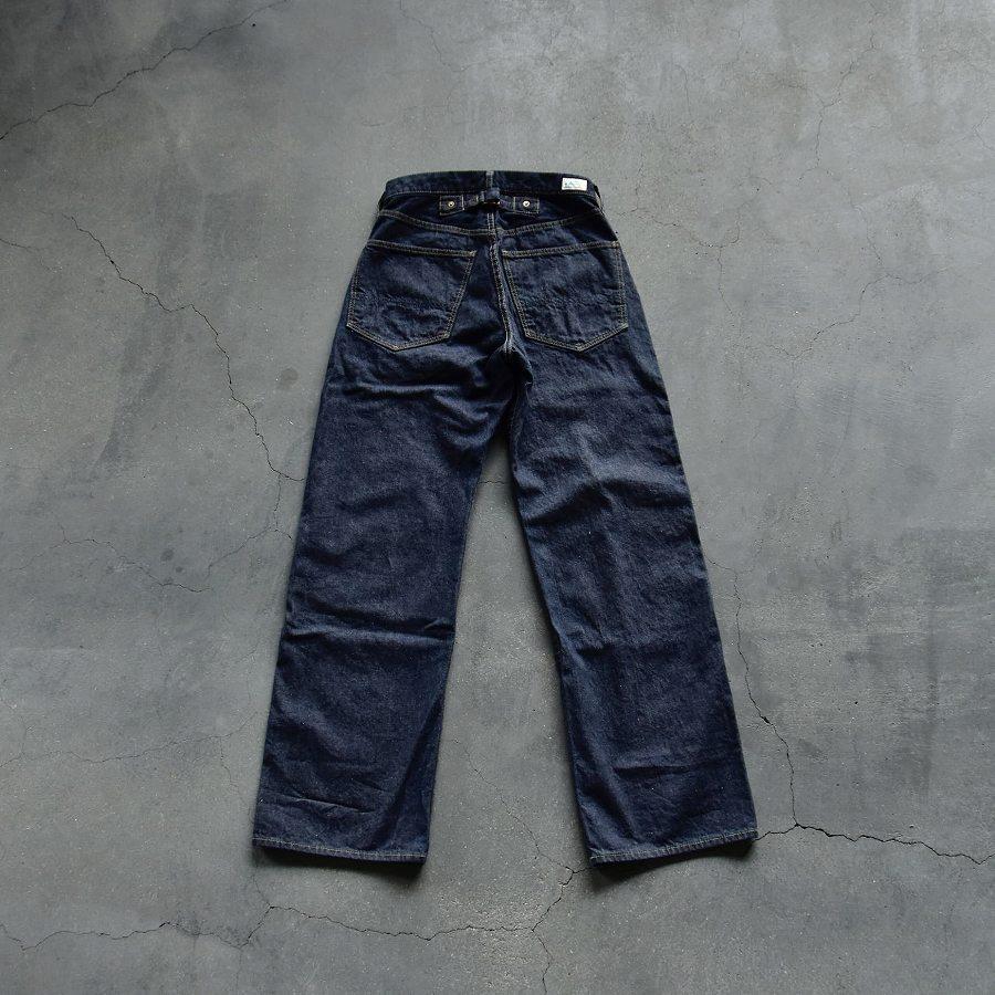 【ふるさと納税】【尾道デニム】ODP003 | ユーズド デニム 尾道デニムプロジェクト 送料無料 おすすめ 広島県 尾道市 サムネイル2