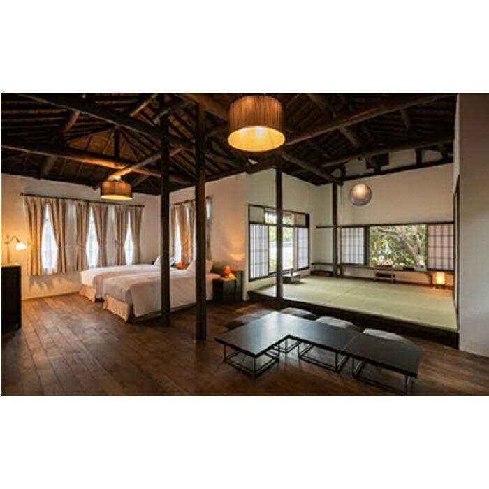 【ふるさと納税】せとうち 湊のやど 利用券（宿泊／食事） | 旅行 トラベル クーポン 宿泊 宿泊券 旅行券 せとうち 瀬戸内 広島県 尾道 - 画像2