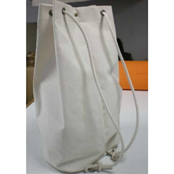 【ふるさと納税】帆布マリンリュック（大）2WAY（手提げ・リュック）[尾道 帆布鞄 彩工房] | 尾道 はんぷ バッグ かばん 特産品 シンプル ファッション 送料無料 人気 おすすめ 広島県 尾道市 サムネイル2