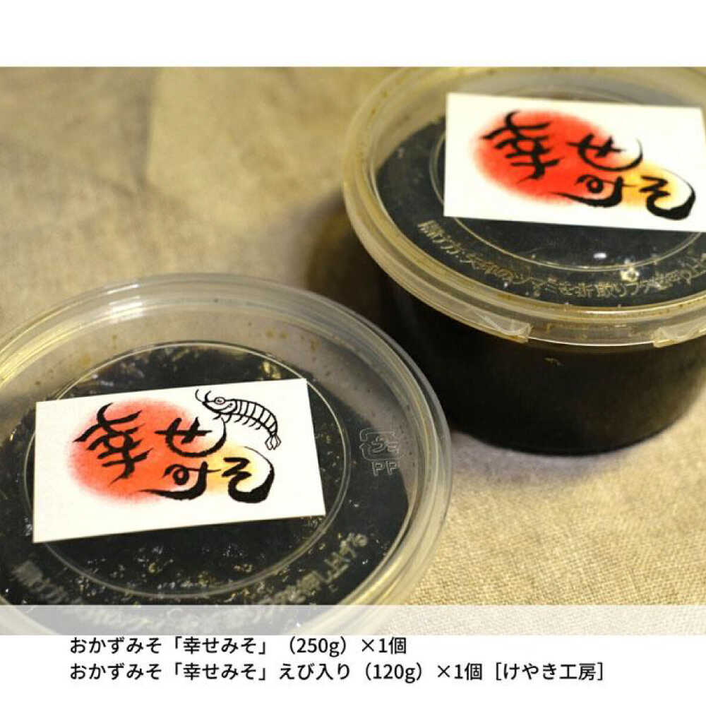 【ふるさと納税】食品 人気商品を厳選した「IRODORI『彩』」フードセレクション 食品 詰合せ セット 味噌 うどん しいたけ お茶 広島県福山市/一般社団法人トータルライフサポートふくやま[BABK003] サムネイル2