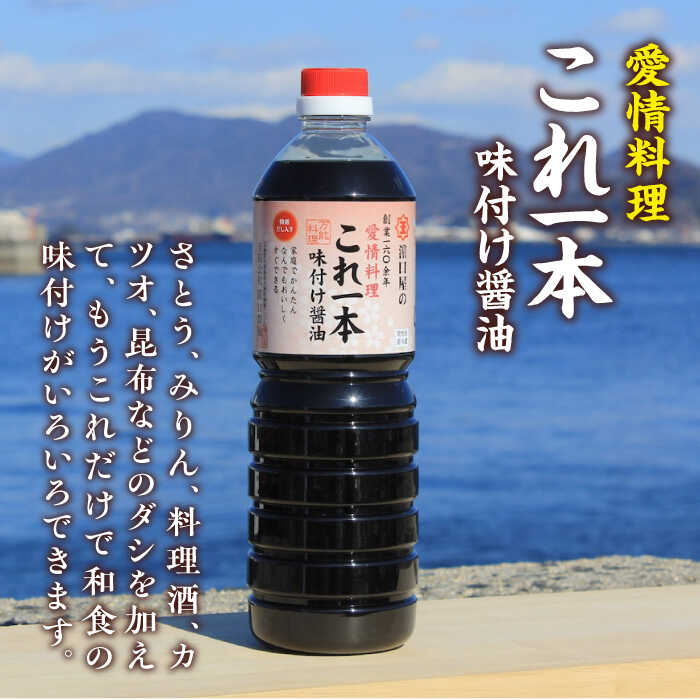 【ふるさと納税】調味料 だし 醤油 調味料3本セット （味付け/白だし/玉萬寿） 各500mL 料理 ラーメン うどん ギフト 江田島市/有限会社濱口醤油 [XAA002] 醤油 しょうゆ だし 出汁 簡単 調味料 大豆 セット 保存 酒【7日以内発送】 サムネイル3