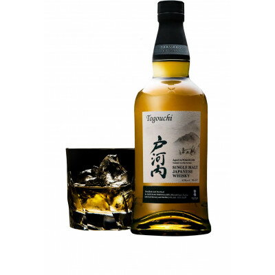 シングルモルトジャパニーズウイスキー戸河内【1635669】