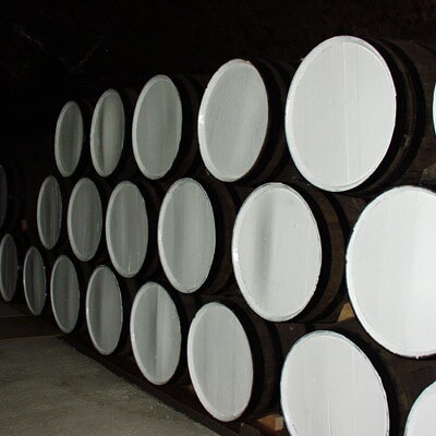 【ふるさと納税】十二年熟成 達磨米焼酎 「天厨貴人」　720ml【1040737】 サムネイル3