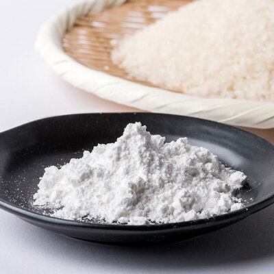 【ふるさと納税】安芸太田町産のお米を使用した米粉　400g×3袋【1365208】 - 画像2