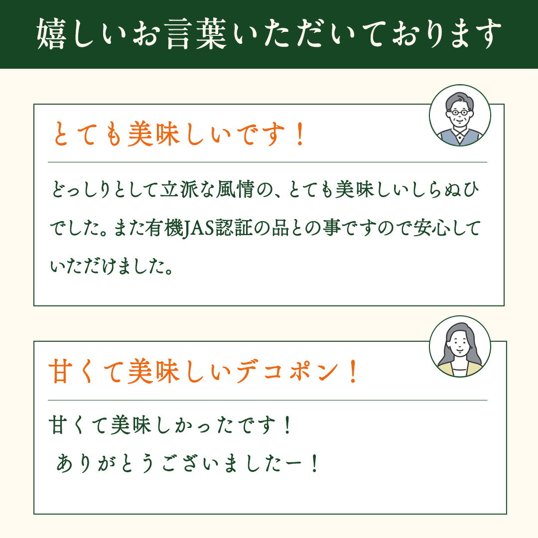 【ふるさと納税】瀬戸内 オーガニック 不知火 3kg しらぬひ しらぬい デコポン みかん オレンジ 国産 有機JAS認証 有機栽培 柑橘 果物 フルーツ 広島 大崎上島 サムネイル2