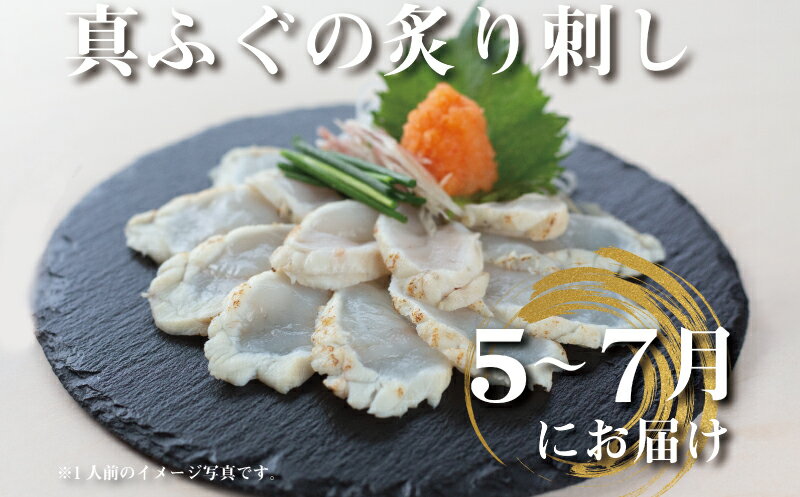 【ふるさと納税】 定期便 お楽しみ 4回 4人前 ふぐ 河豚 刺身 ふぐ刺し ふく 冷凍 3ヶ月 に 1回 お届け 季節 時期 旬 春 夏 秋 冬 とらふぐ まふぐ 刺身 魚介 海鮮 鮮魚 お刺身 さしみ たたき 炙り刺し 大容量 フグ 父の日 母の日 プレゼント ギフト 豪華 サムネイル3