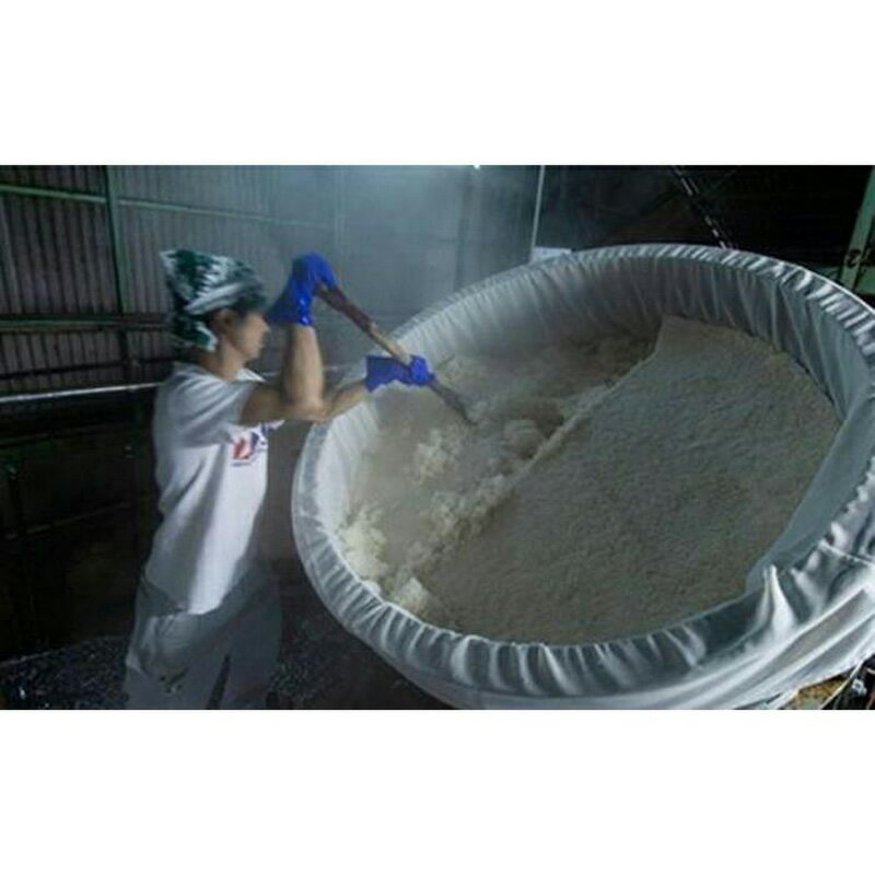 【ふるさと納税】純米大吟醸ドメーヌ貴 720ml 2本　山口県 宇部市 純米酒 特別 貴 世界 日本 愛飲 日本酒 酒 にごり こだわり 水 米 晩酌 お祝い 贈答 楽しみ やさしい 食中酒 特産品 特産物 山田錦 刺身 シルキー サムネイル3