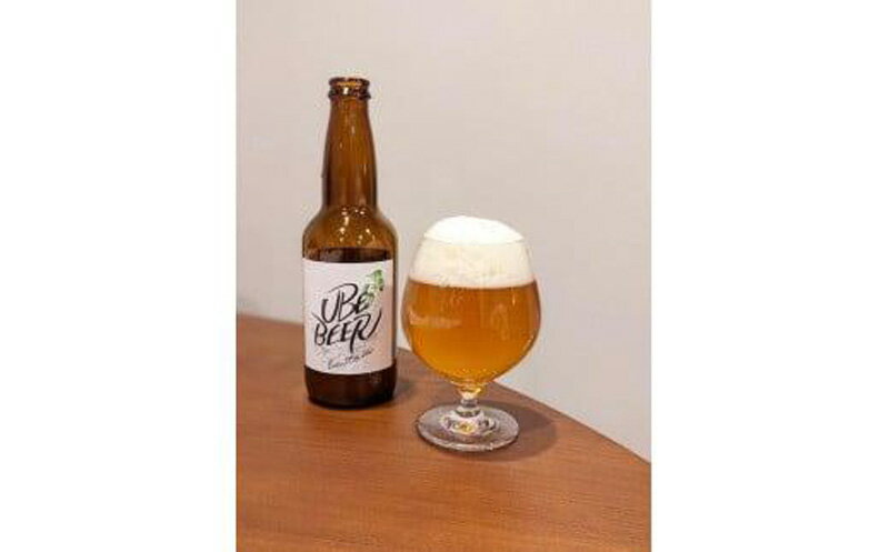 【ふるさと納税】（定期便 6ヶ月）宇部ビール6本 　 山口県 宇部市 ホップ 香り 宇部ビール 地ビール 瓶ビール 詰め合わせ お酒 缶ビール ビール BBQ 宅飲み 家飲み 晩酌 プレゼント ギフト 贈り物 内祝 結婚祝い お祝い お誕生日 御歳暮 御中元 父の日 母の日 サムネイル2