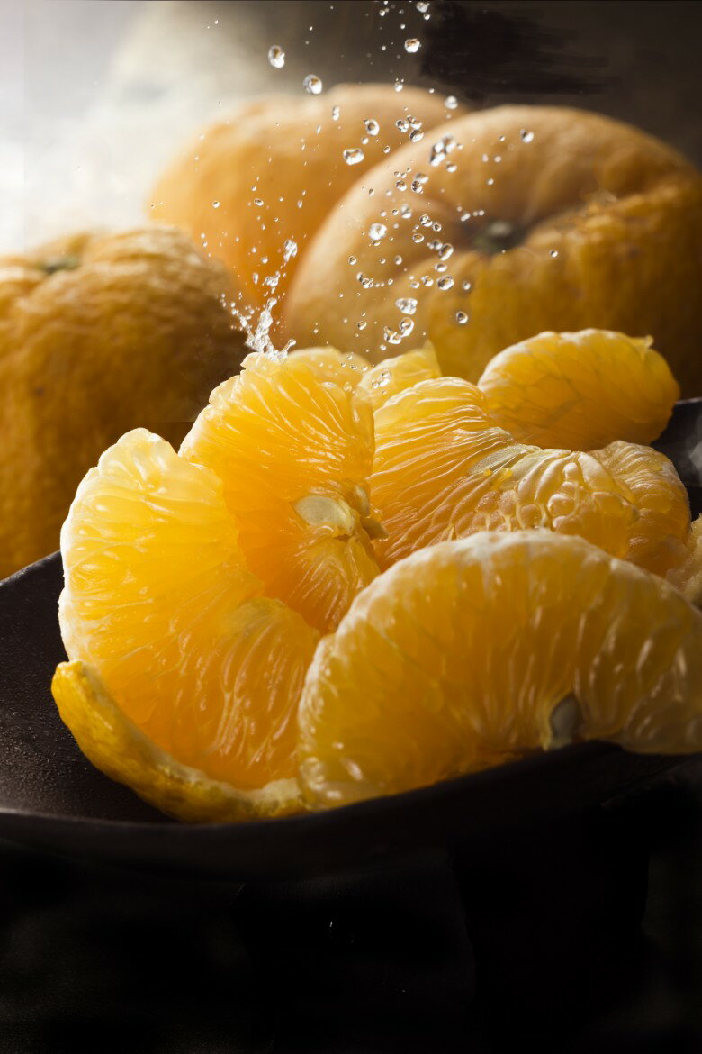 【ふるさと納税】萩の甘夏 食べ比べ セット 8kg以上 20玉程度 野菜ソムリエ プロselect 甘夏 果物 デザート 柑橘 サムネイル3