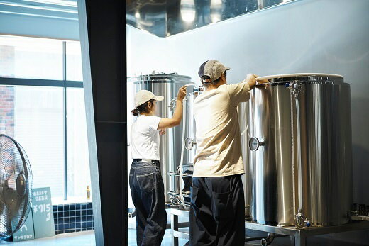 【ふるさと納税】クラフトビール （発泡酒）の詰合わせ 長門市 クラフト 飲み比べ お酒 ビール ギフト 地ビール (1345) サムネイル3