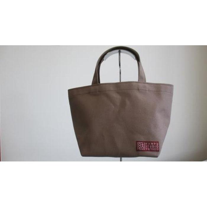 【ふるさと納税】おさんぽバック【カラーをお選びください】 | かばん ファッション 人気 おすすめ 送料無料 サムネイル2