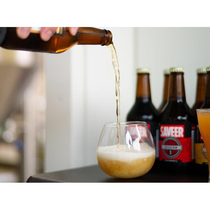 オーダーメイドクラフト 50ケース（1ケース330ml×24本）1200本【地ビール ご当地 ビール 山口県 酒 お酒 飲み比べ IPA 瓶ビール おすすめ】 | お酒 さけ 食品 人気 おすすめ 送料無料 ギフト