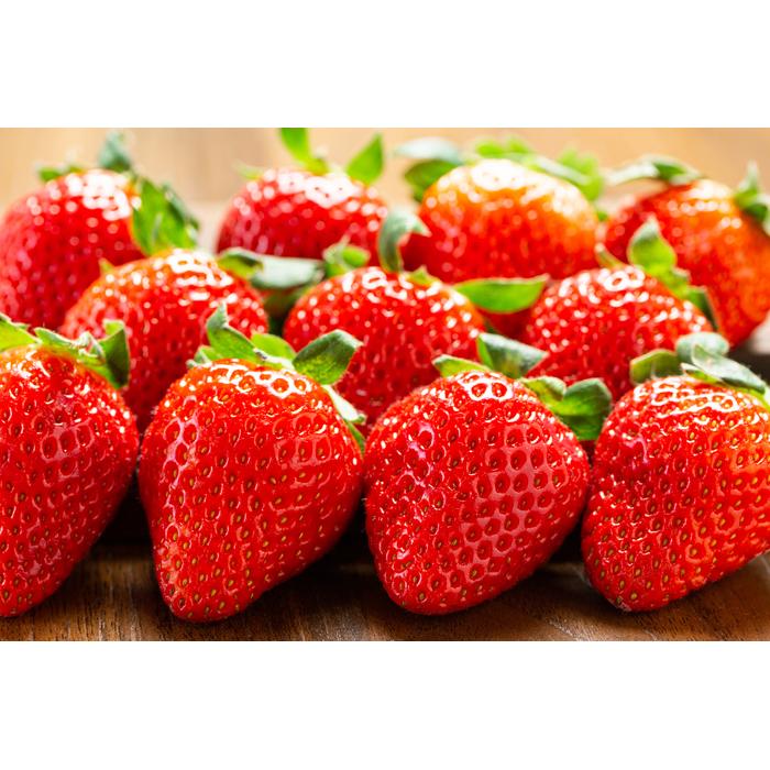 【ふるさと納税】【先行予約12月下旬以降発送】極甘イチゴ よつぼし 2段箱(約800g～900g） 大粒完熟つみとり | フルーツ 果物 くだもの 食品 人気 おすすめ 送料無料 サムネイル2