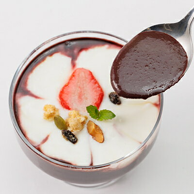 【ふるさと納税】【KIMONO FRUITS】アサイーピューレ(冷凍)100g×10個　&　冷凍　徳島産いちご　【配送不可地域：離島】【1484595】 サムネイル3