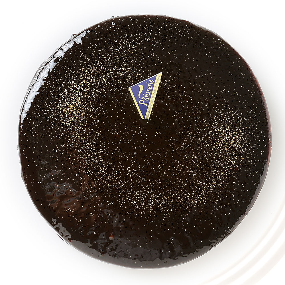【ふるさと納税】 日付指定可 ザッハトルテ バレンタイン 冷凍 チョコレートケーキ 選べる 大きさ 4号 5号 6号 ケーキ スイーツ 洋菓子 チョコ チョコケーキ ホールケーキ デザート 誕生日 結婚記念日 プレゼント 贈答 人気 おすすめ 送料無料 徳島県 阿波市 CAKE EXPRESS - 画像2