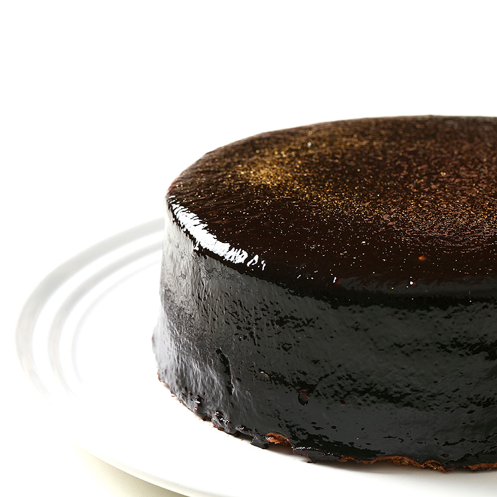 【ふるさと納税】 日付指定可 ザッハトルテ バレンタイン 冷凍 チョコレートケーキ 選べる 大きさ 4号 5号 6号 ケーキ スイーツ 洋菓子 チョコ チョコケーキ ホールケーキ デザート 誕生日 結婚記念日 プレゼント 贈答 人気 おすすめ 送料無料 徳島県 阿波市 CAKE EXPRESS - 画像3