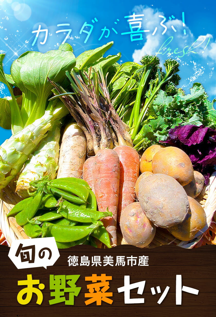 【ふるさと納税】野菜 詰め合わせ セット 旬の野菜セット おまかせ 野菜便 選べる容量 約2kg 約5kg 約10kg ここちゃん農園 《30日以内に出荷予定(土日祝除く)》徳島県 美馬市 送料無料 野菜類 お野菜セット 白菜 大根 にんじん ルッコラ ネギ ほうれん草 黒キャベツ - 画像2