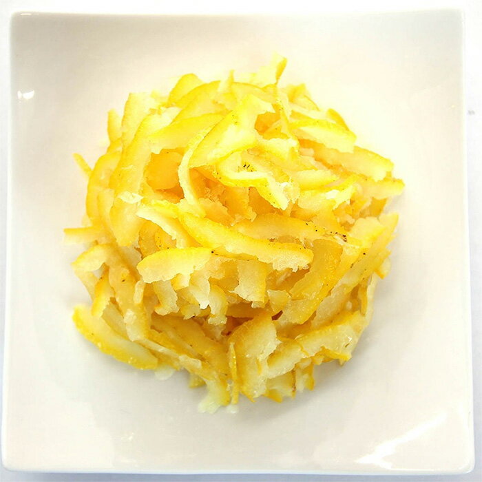 【ふるさと納税】木頭柚子　果皮スライス（2mm）12kg(1kg x 12袋)　[要冷凍] OM-15 サムネイル2